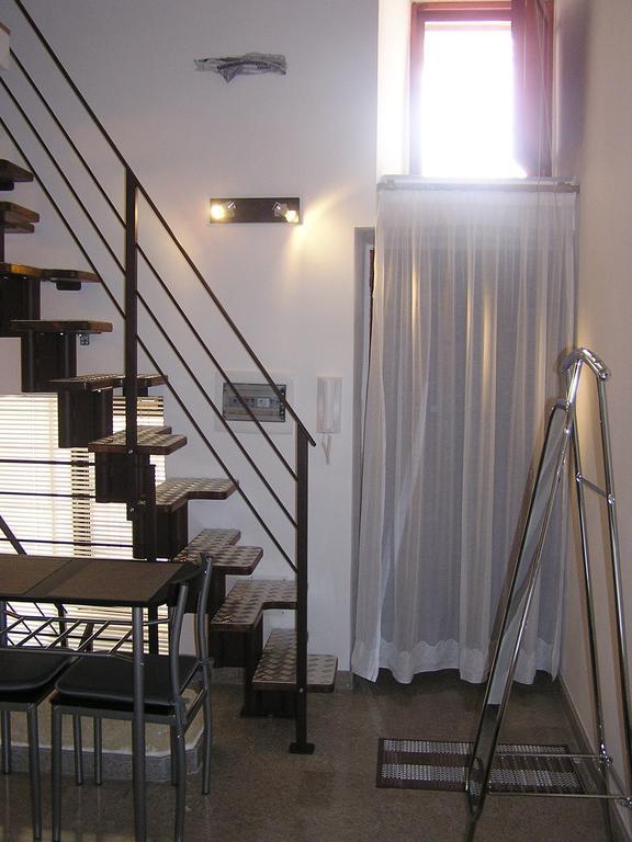 Art Transparent B&B Grottaglie Exterior photo