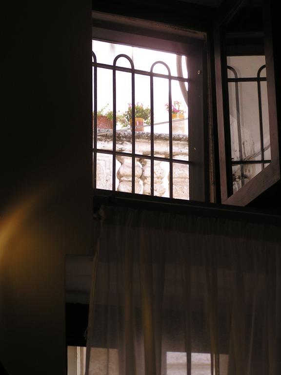 Art Transparent B&B Grottaglie Exterior photo