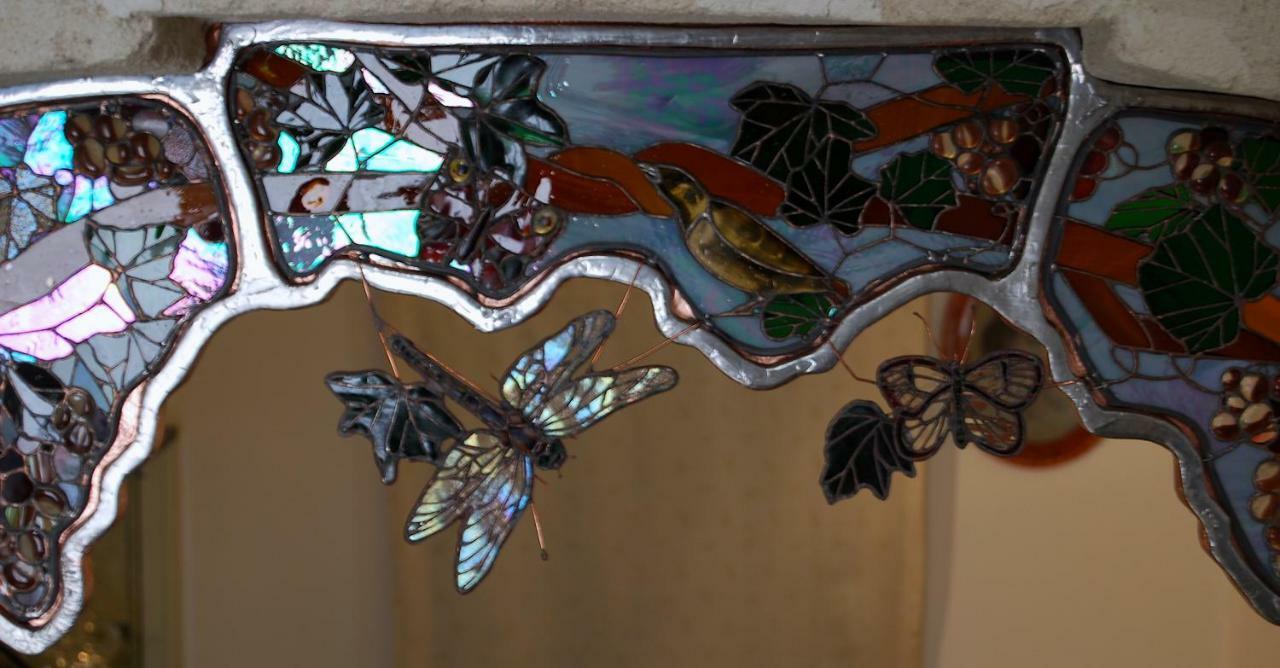 Art Transparent B&B Grottaglie Exterior photo
